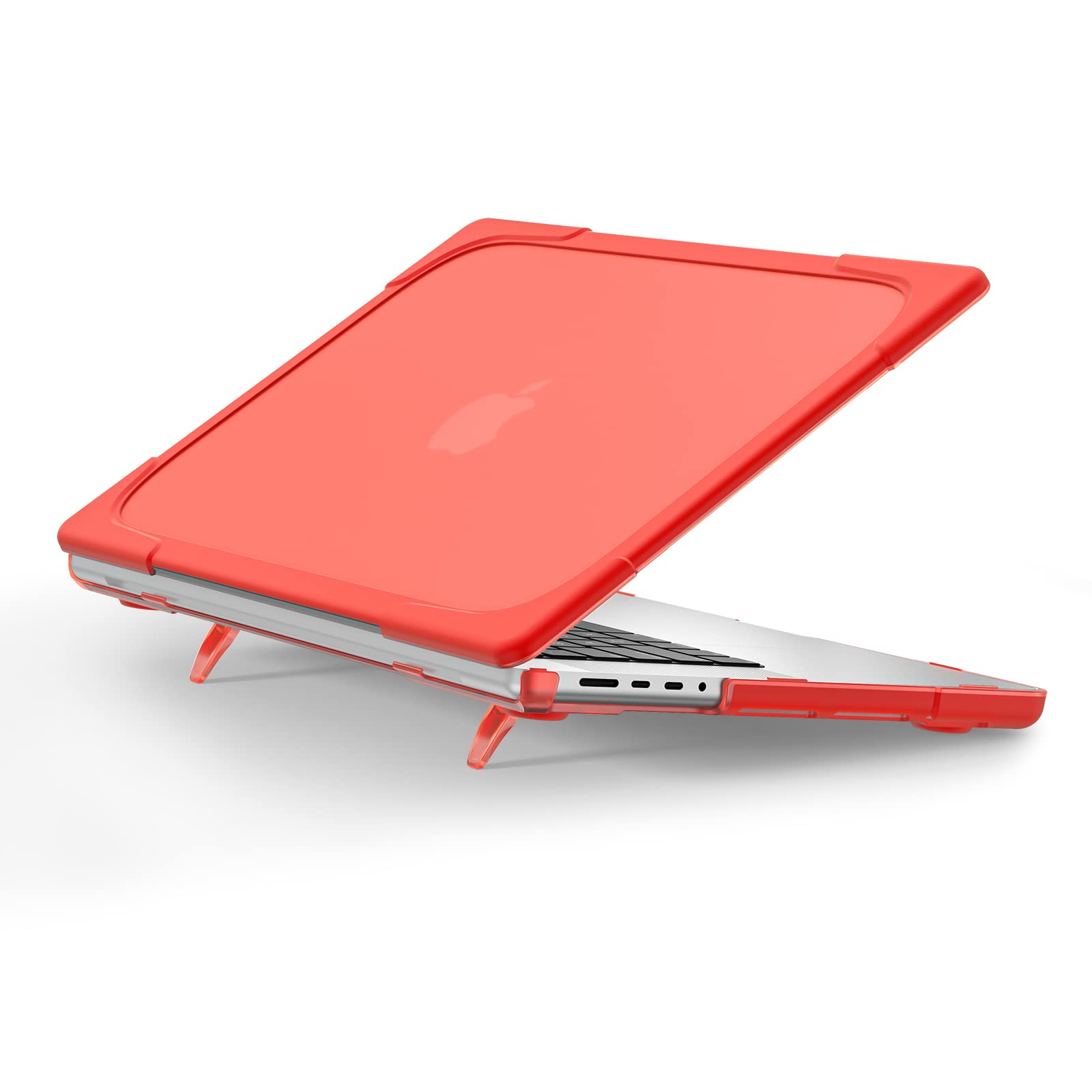 Batianda MacBook Pro 16インチケース 2021年発売モデル Amazon.com: Batianda Case for M4 New MacBook Pro 16 inch 2024 2023